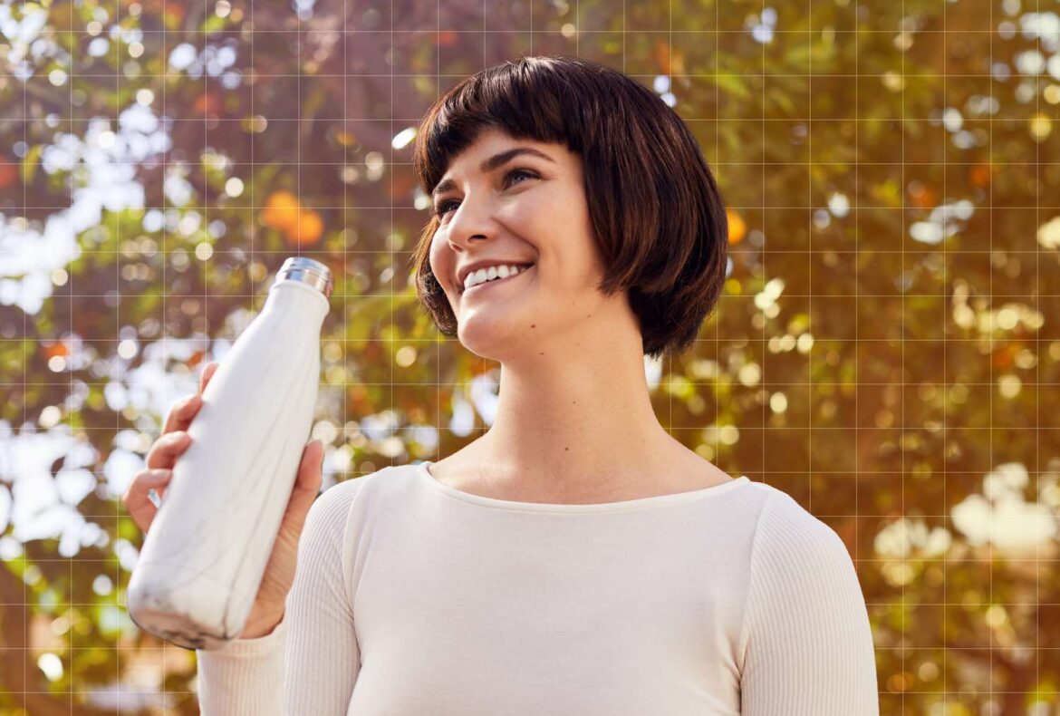 The #1 Drink for More Energy, According to Dietitians The #1 Drink for More Energy, According to Dietitians