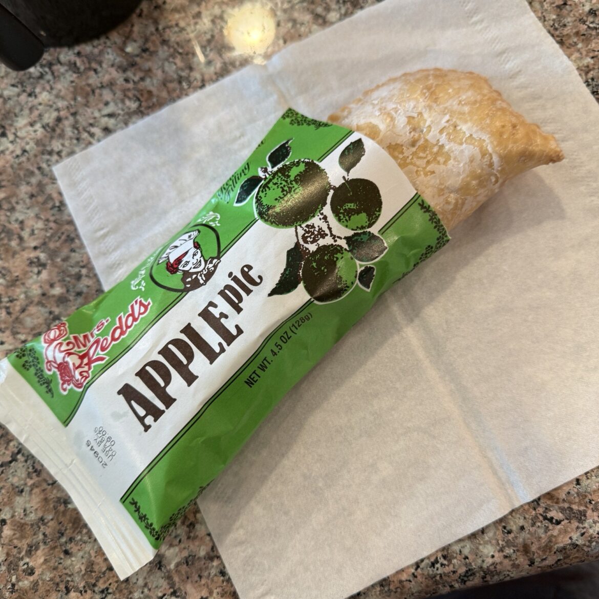 At $0.59 each, these things are disgustingly delicious.