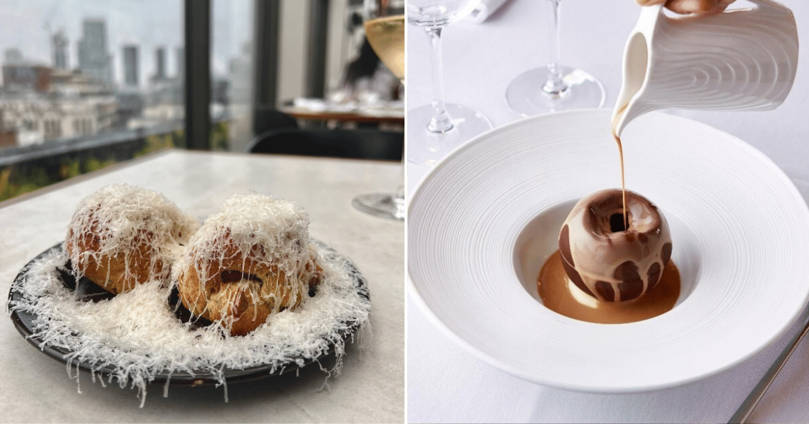 The Best French Restaurants In Manchester To Dine At