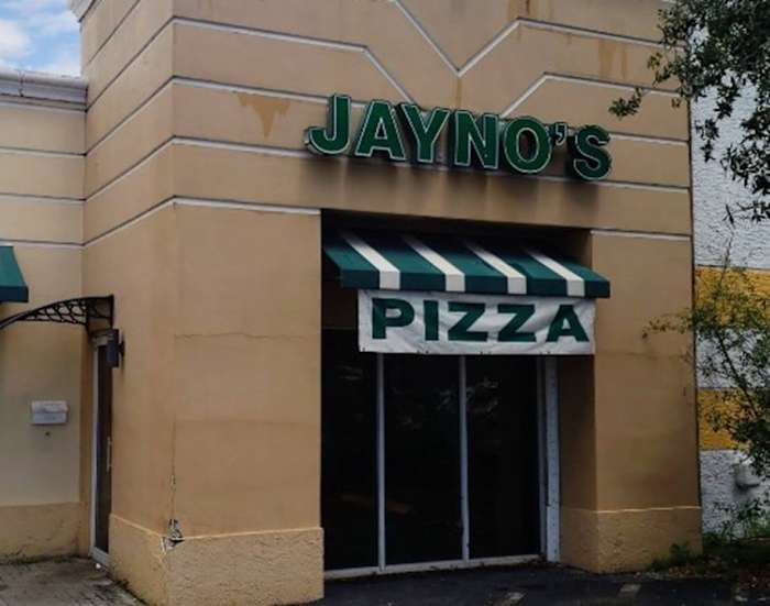 Pizza shop shut down, Kosher bakery’s kitchen hit with stop-use order Pizza shop shut down, Kosher bakery’s kitchen hit with stop-use order