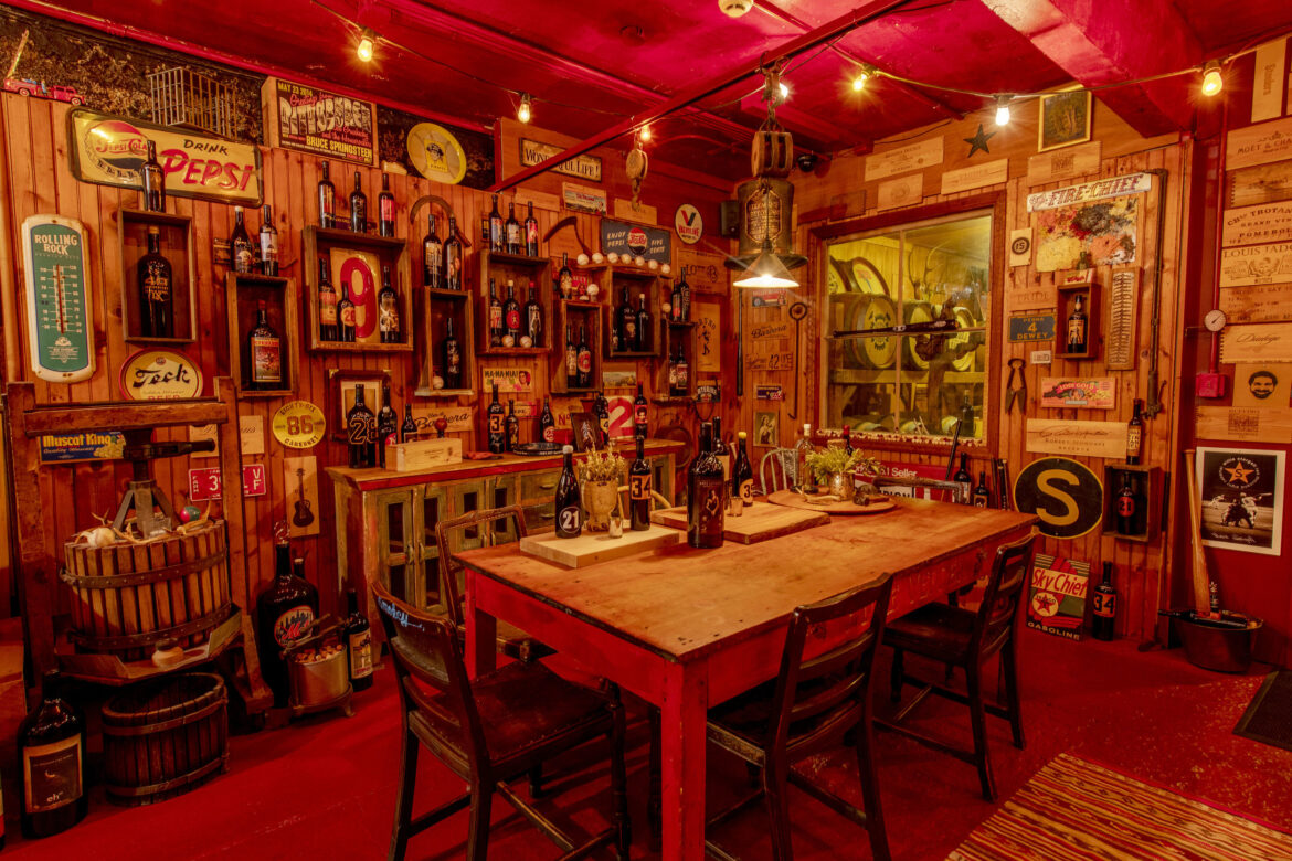 A local's guide to Pittsburgh's urban wineries