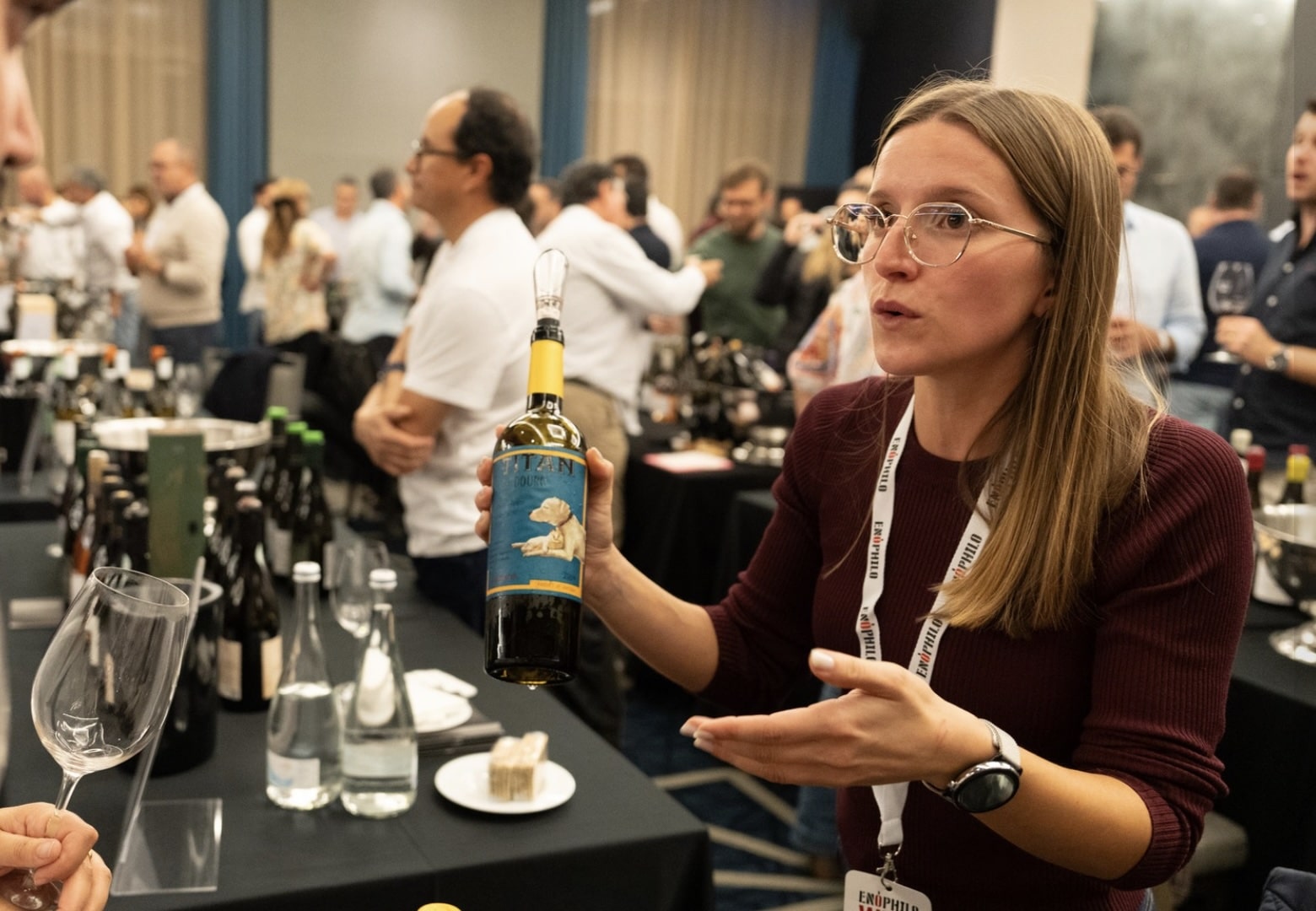 Enophilo Wine Fest Vilamoura