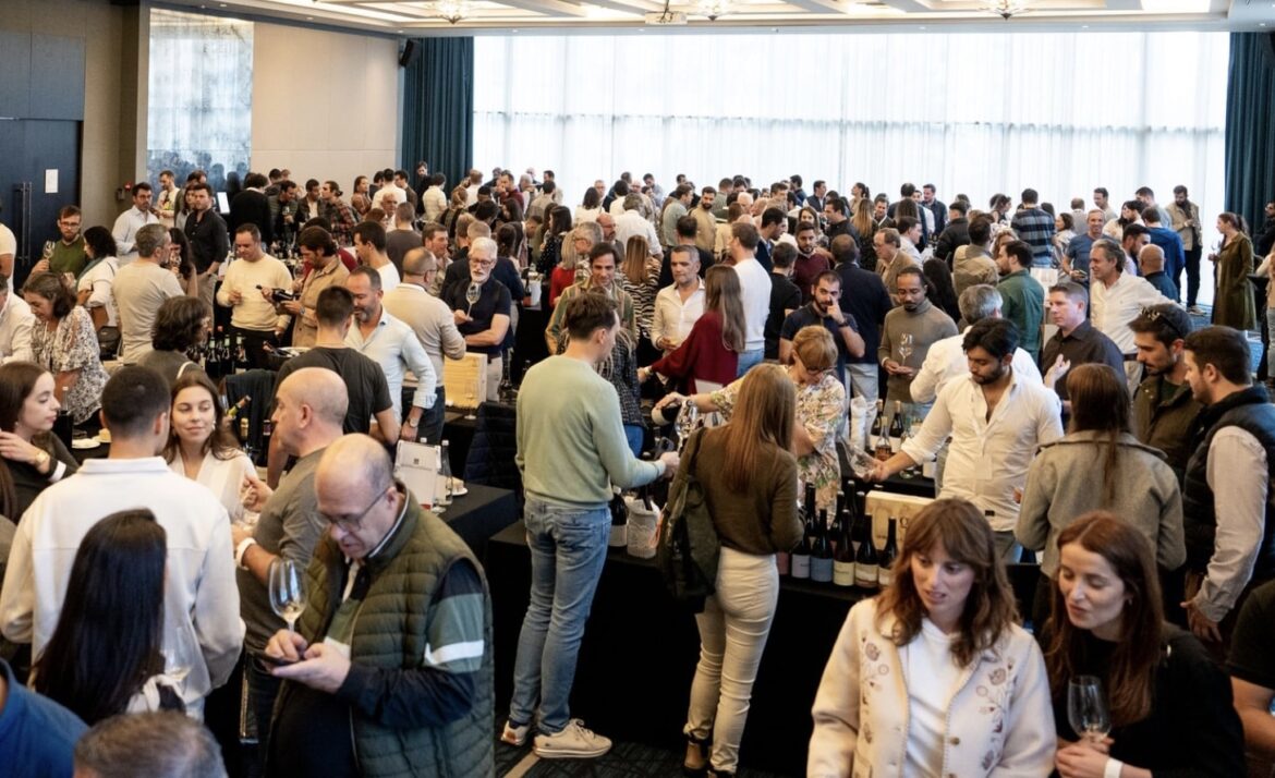 Algarve wines showcased at Enóphilo Wine Fest in Vilamoura – Portugal Resident Enophilo Wine Fest Vilamoura