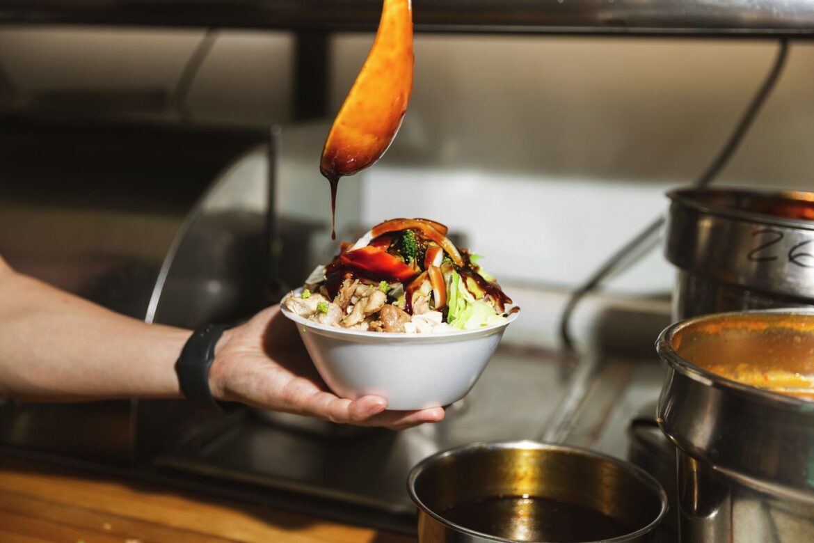 How a suburban Calif. kid brought his family restaurant back from the brink