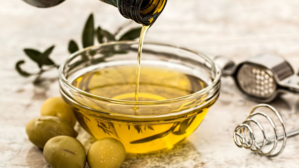 Extra Virgin Olive Oil Benefits