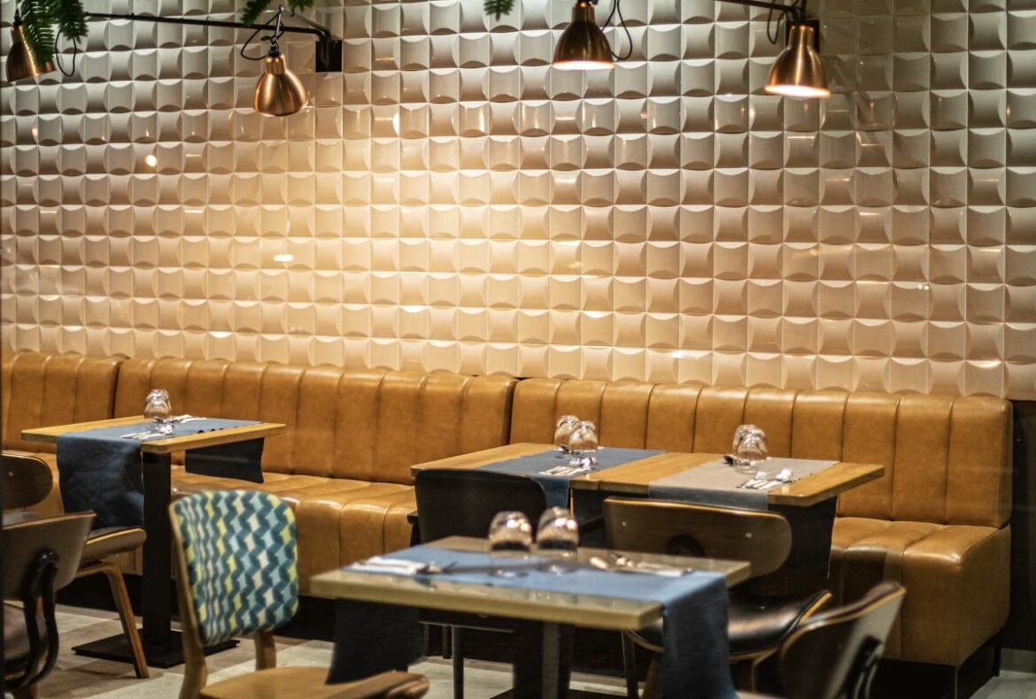 FEATURED | A new French restaurant promises to serve good quality food in relaxed surroundings 