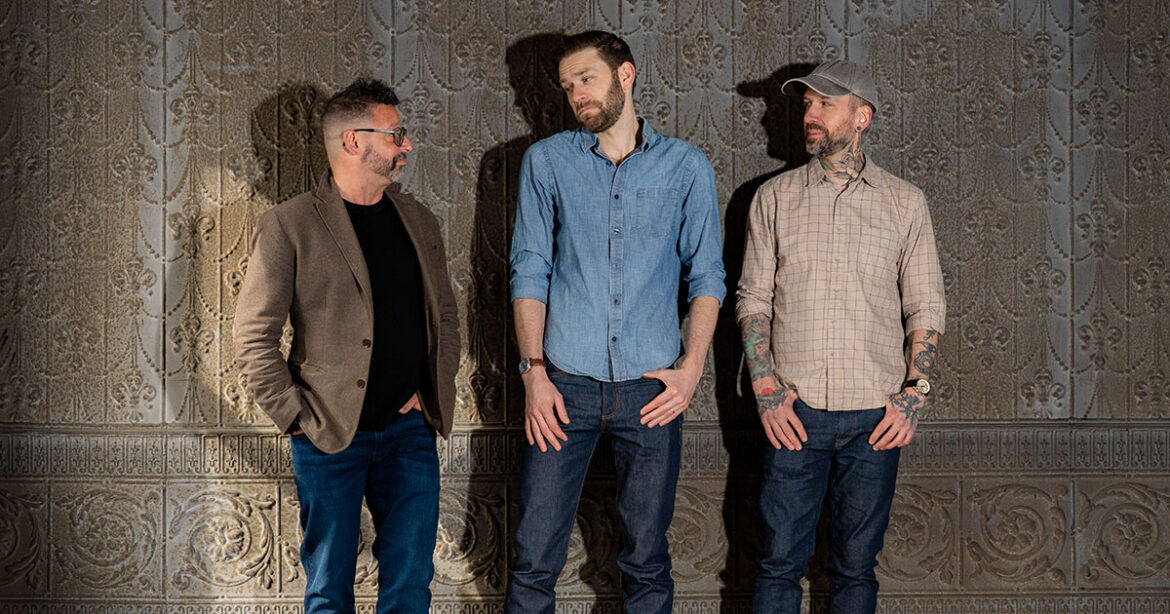 A French Restaurant in Kensington