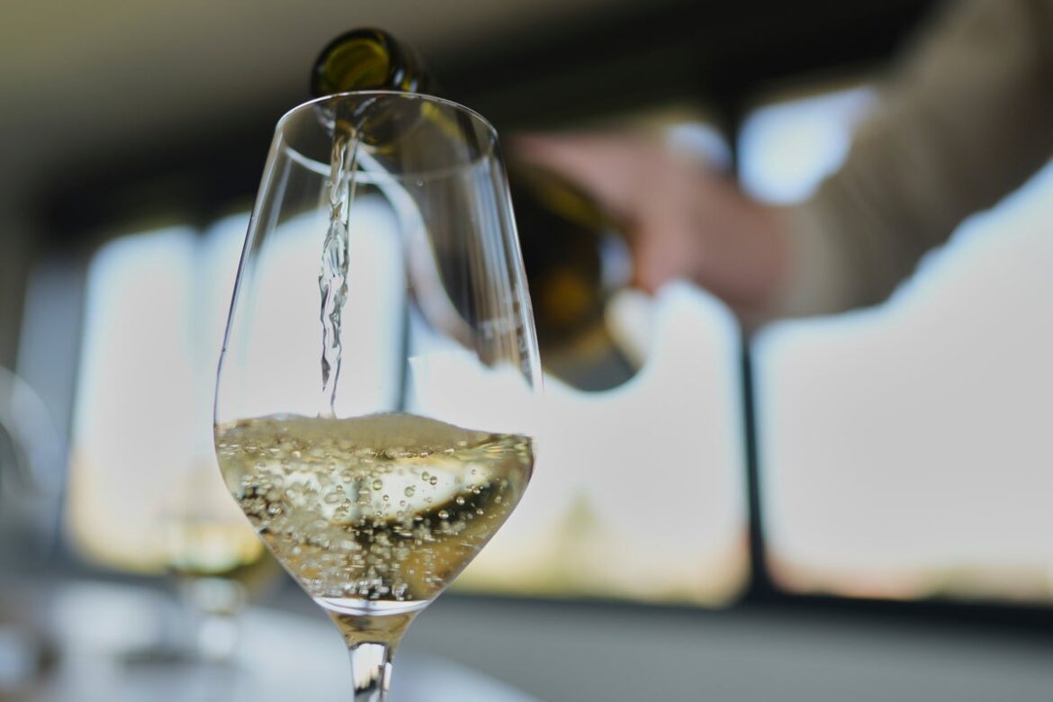 Faced with Trump's new tariff, French wine producers expect rough times ahead