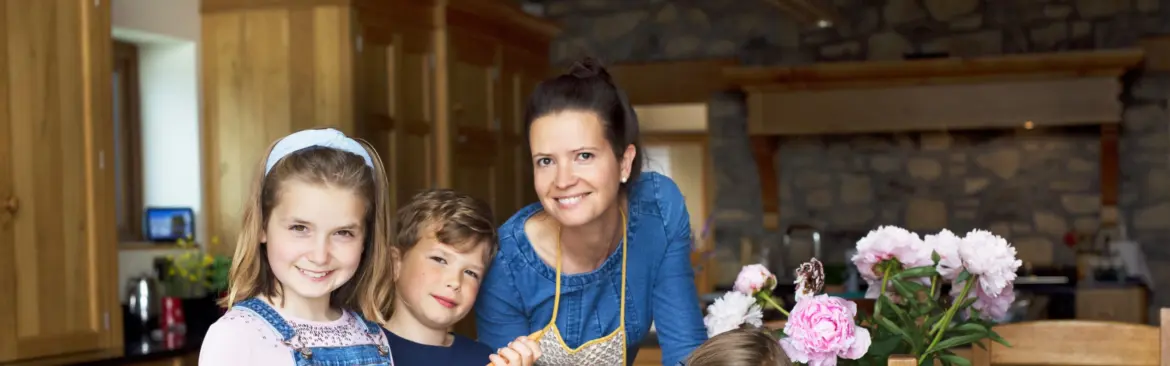 French heritage chef cooks up new life in Wales French heritage chef cooks up new life in Wales