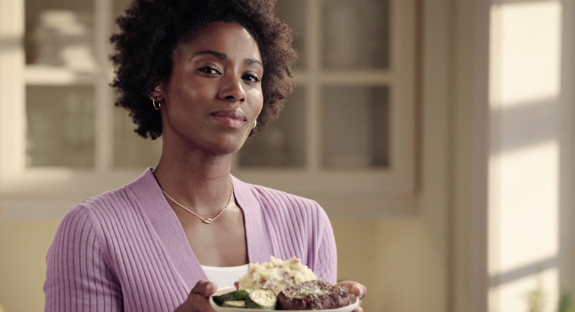 French Butter Makes it Look Easy in Home Chef Campaign