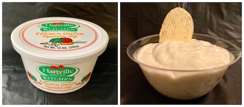 French Onion Dip