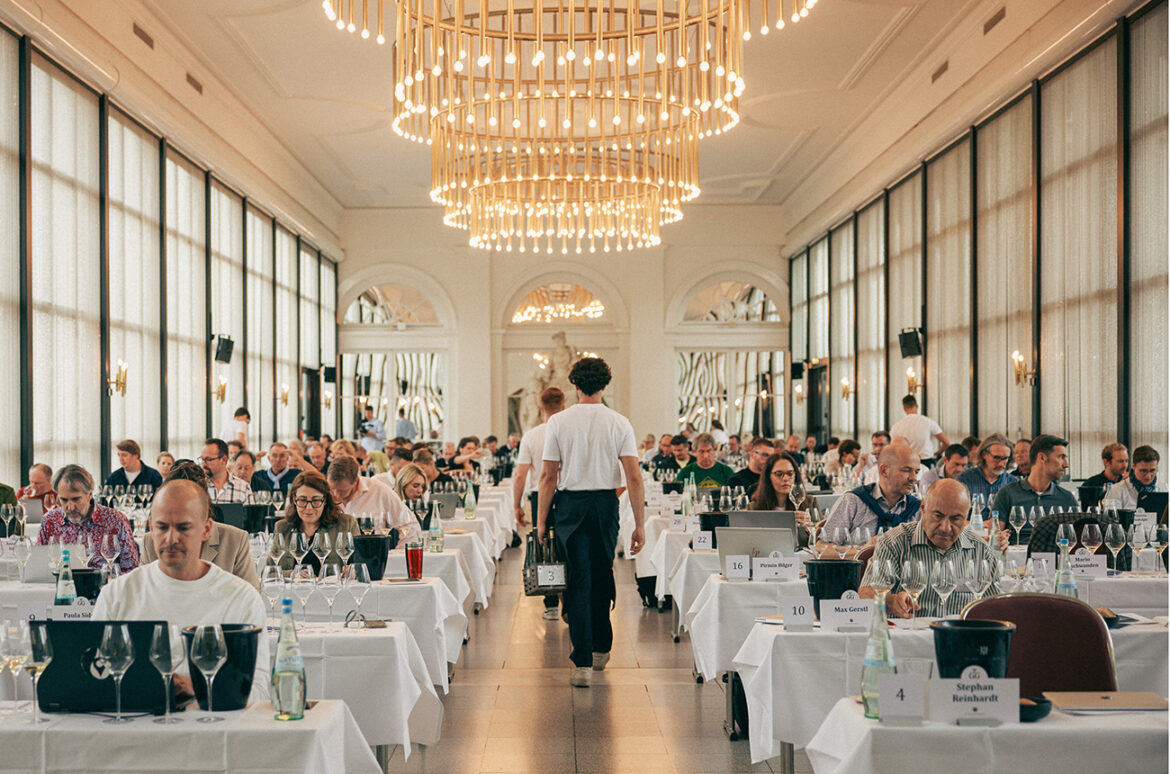 German Grosses Gewächs 2023 releases: the top wines German Grosses Gewächs 2023 releases: the top wines