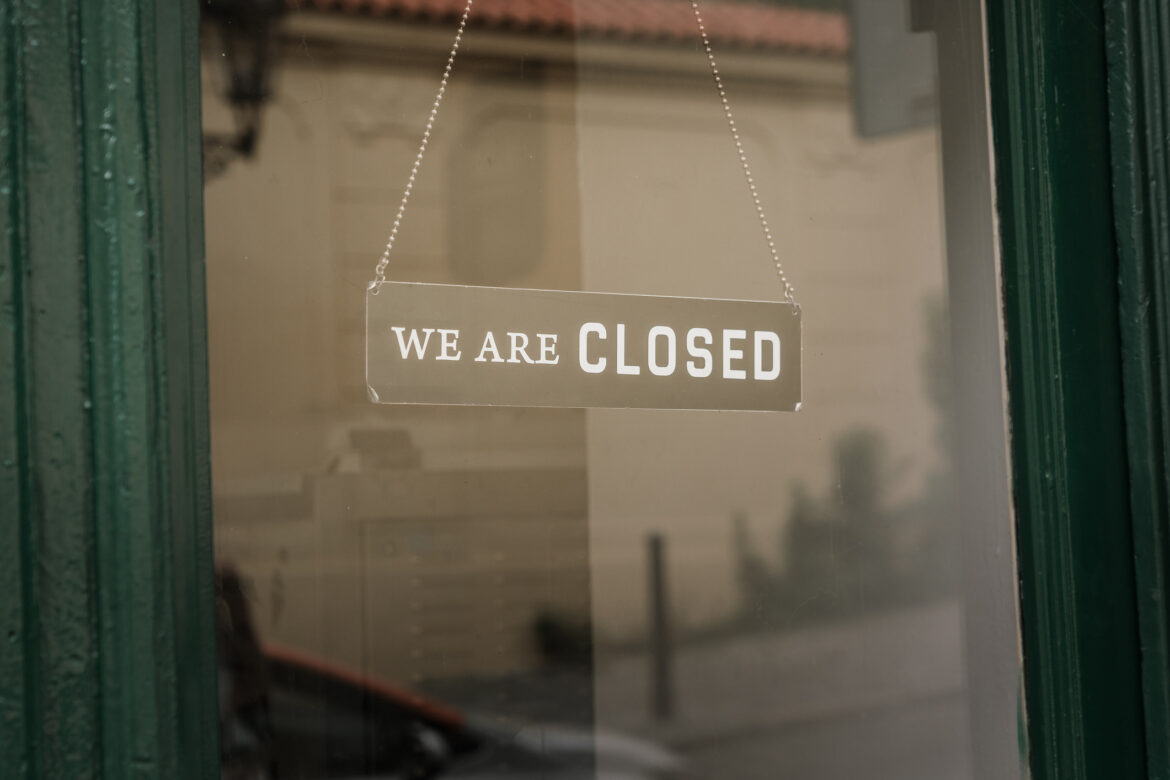 Remembering Two Now-Closed Milwaukee Restaurants We Miss