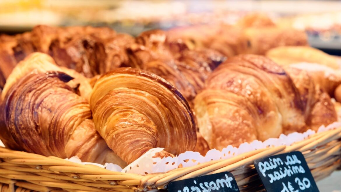 France’s Butter Shortage Could Put the Beloved Croissant in Danger Condé Nast Traveler