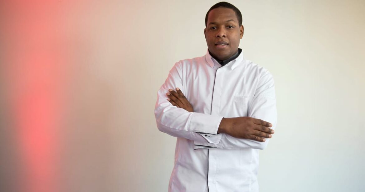 The new face of French cuisine – POLITICO