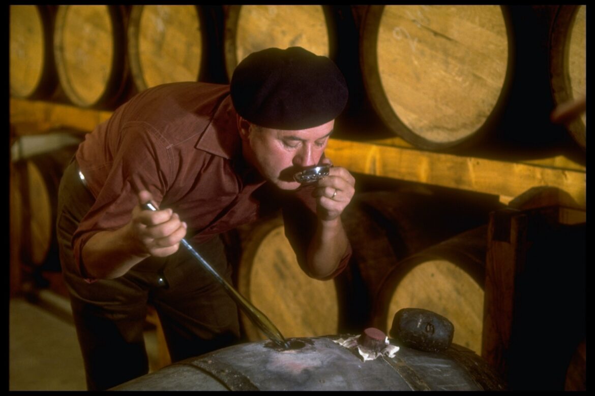 Fake French Wine Scam with $16,000 Bottles Uncovered in Italy