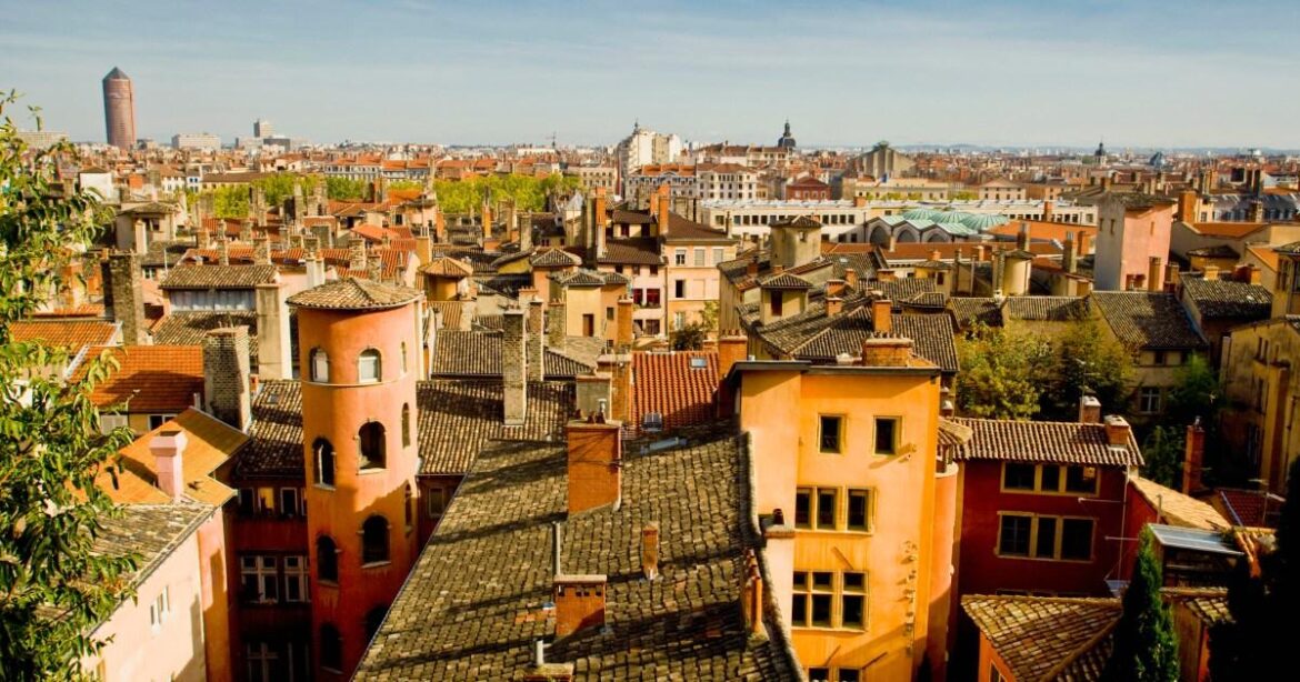 French ‘gastronomy capital’ gives Paris run for its money – and flights are £40 French 'gastronomy capital' gives Paris run for its money - and flights are £40