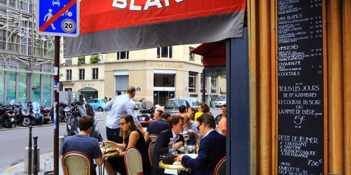 Crisis on the menu: How cut-price deals and fast food are reshaping France's sacred lunch ideals