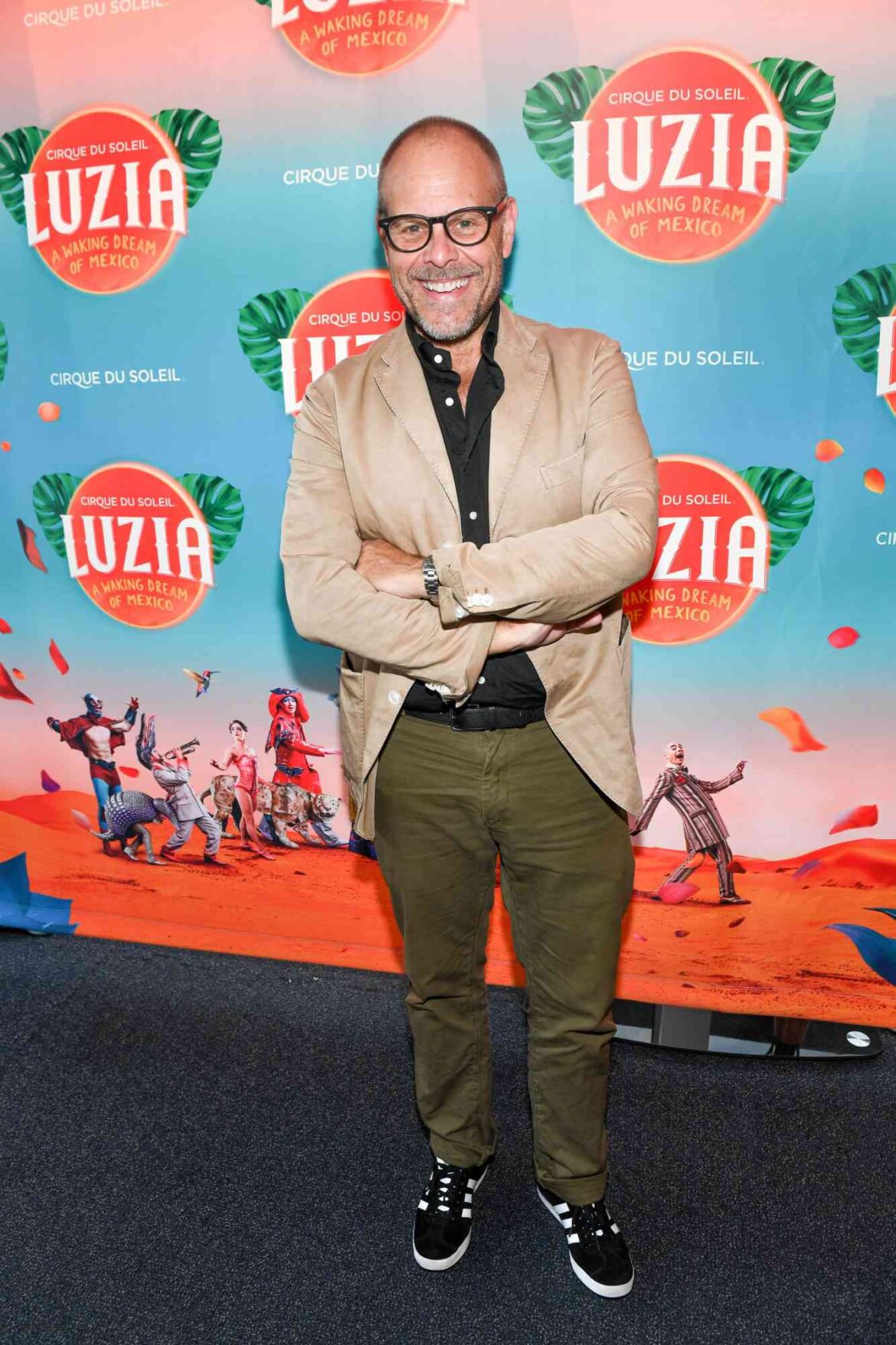 12 Alton Brown Recipes That We Can't Stop Making