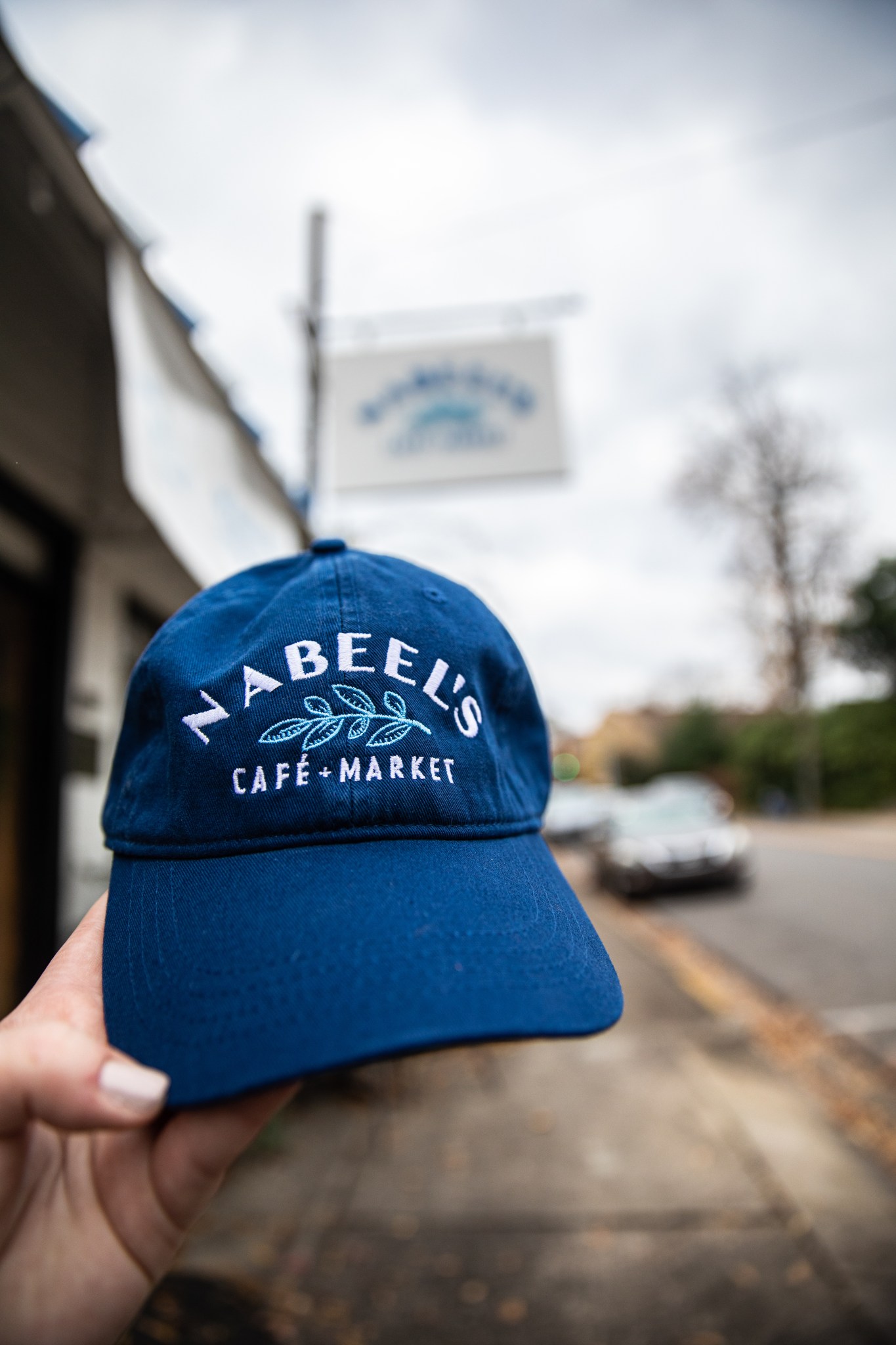 Nabeel's