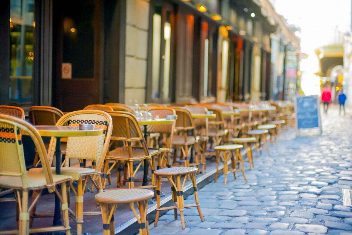 13 Restaurants in Paris Fine Dining Scene With Affordable Prices