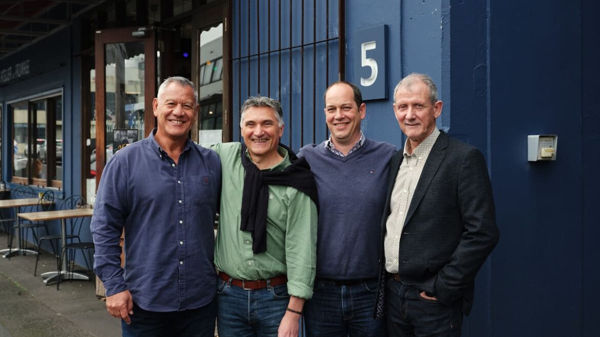 Maison Vauron Celebrates 25 Years As New Zealand’s Home Of French Wine & Cheese