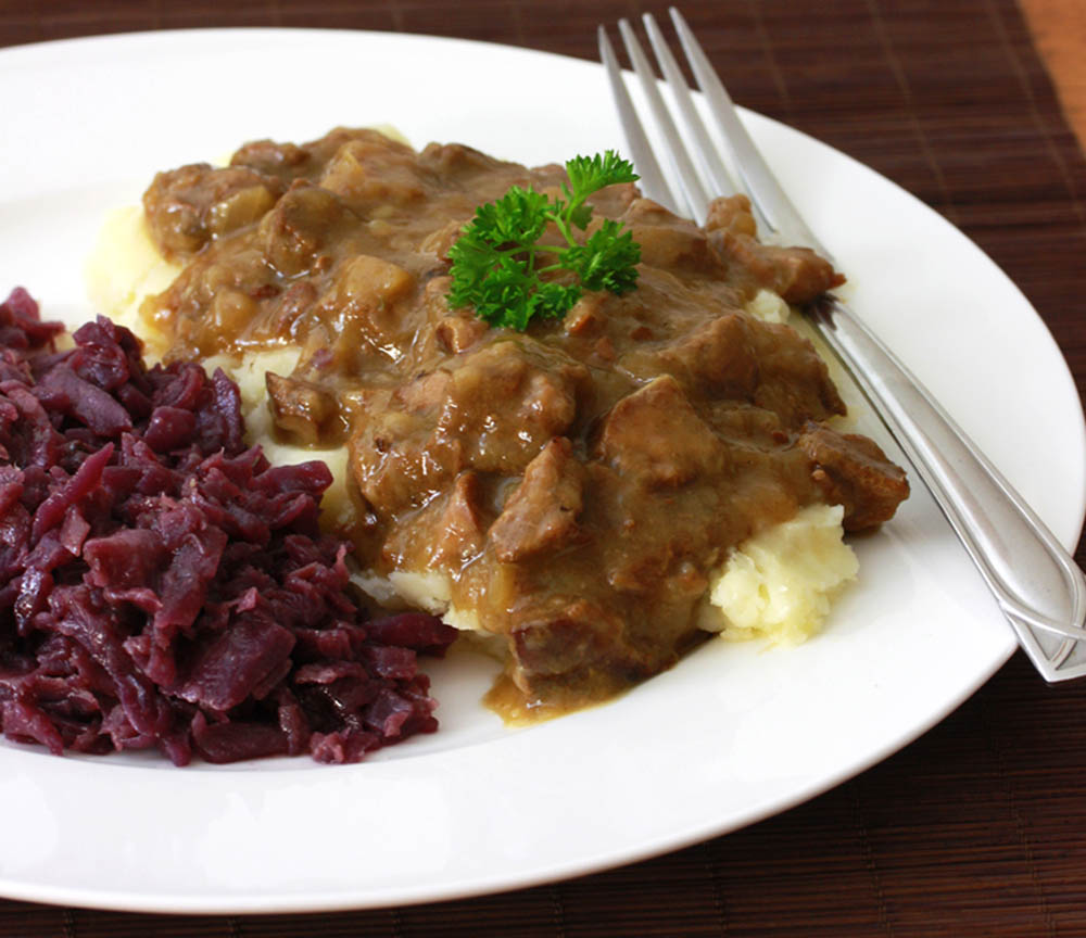 dutch stew