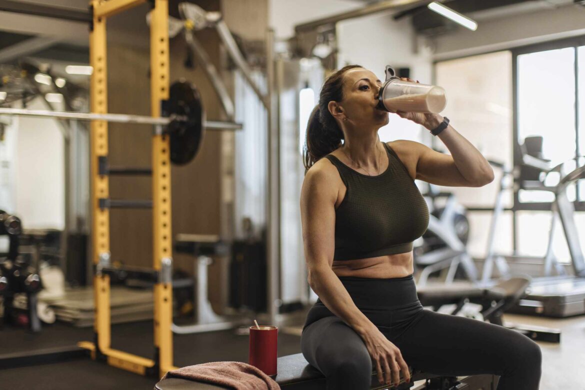 Should You Take Creatine Before or After Your Workout? What Research Says Should You Take Creatine Before or After Your Workout? What Research Says