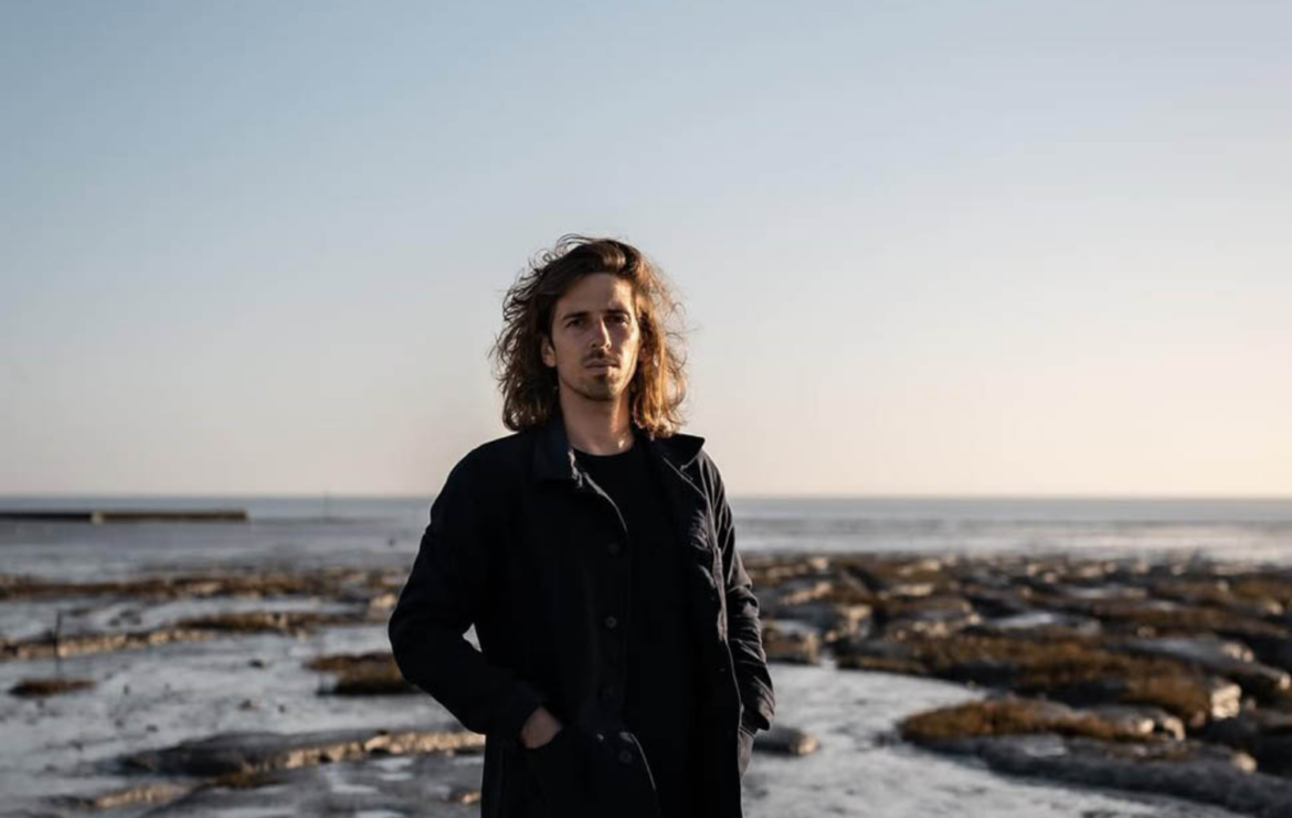 Hugo Roellinger | Chef | Reporter Gourmet S.r.l.