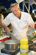 F&B Magazine : Chef of the Month ~ Terry French