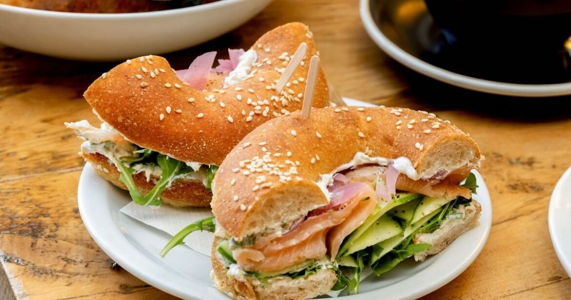 Amber Kitchen and Coffee takes over former Boxcar Social spot on Boulton ave (Riverside)