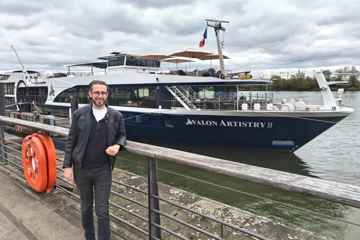 From vast views to vineyards: Why a river cruise is the best way to get a true taste of Bordeaux