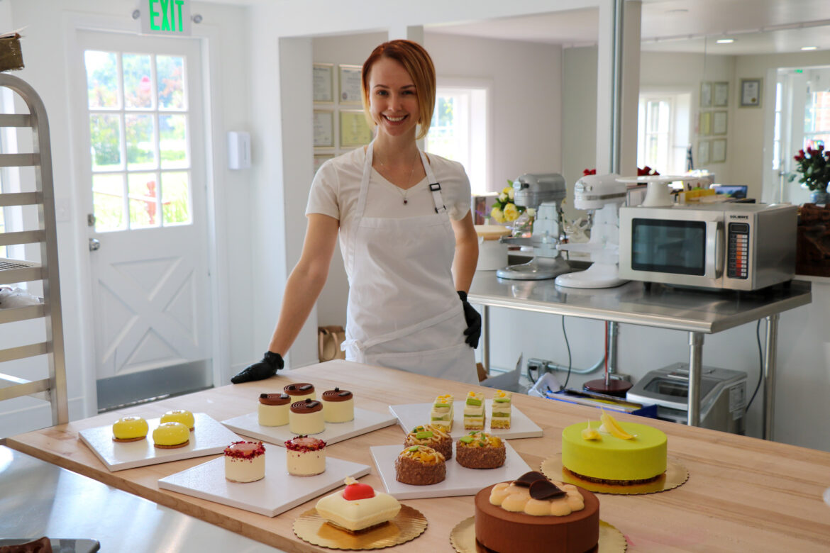 Parfait Co Adds New Layers of French Desserts to Golden Parfait Co Adds New Layers of French Desserts to Golden