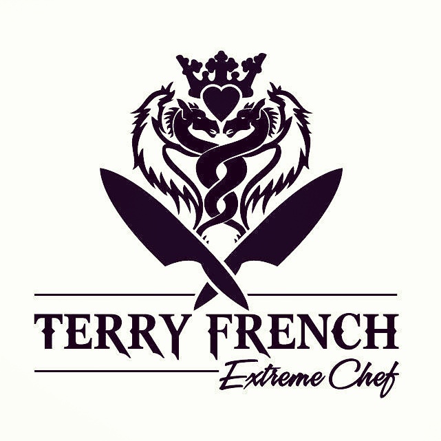 F&B Magazine : Chef of the Month ~ Terry French