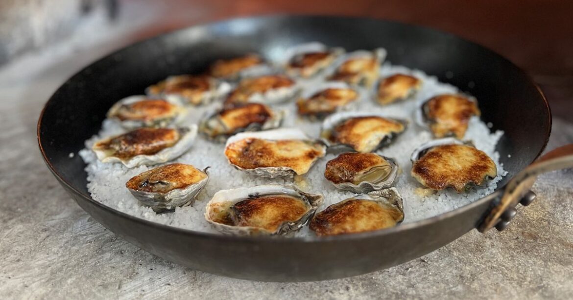 Maligned Molti Amici Is Out. Bistro Lagniappe From Hype Oregon Chef Jacob Harth Is in.