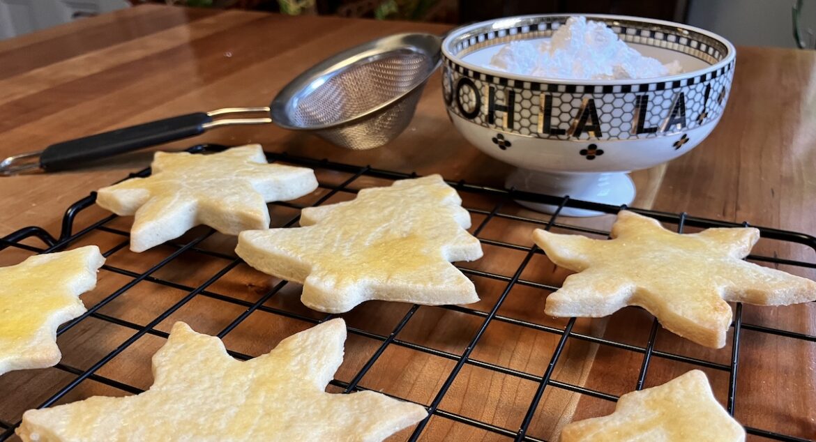 7 Regional French Cookies to Add to your Holiday Baking Repertoire