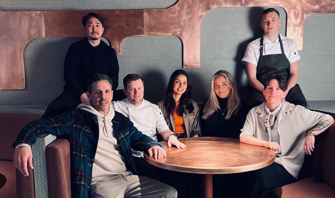 Cambie’s Coolest New Brasserie – Scout Magazine