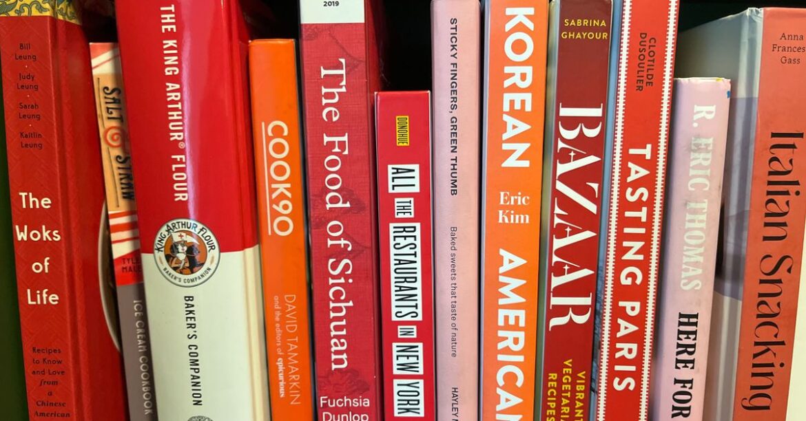 The Best Advice for Chefs and Bartenders Who Want to Write a Cookbook The Best Advice for Chefs and Bartenders Who Want to Write a Cookbook