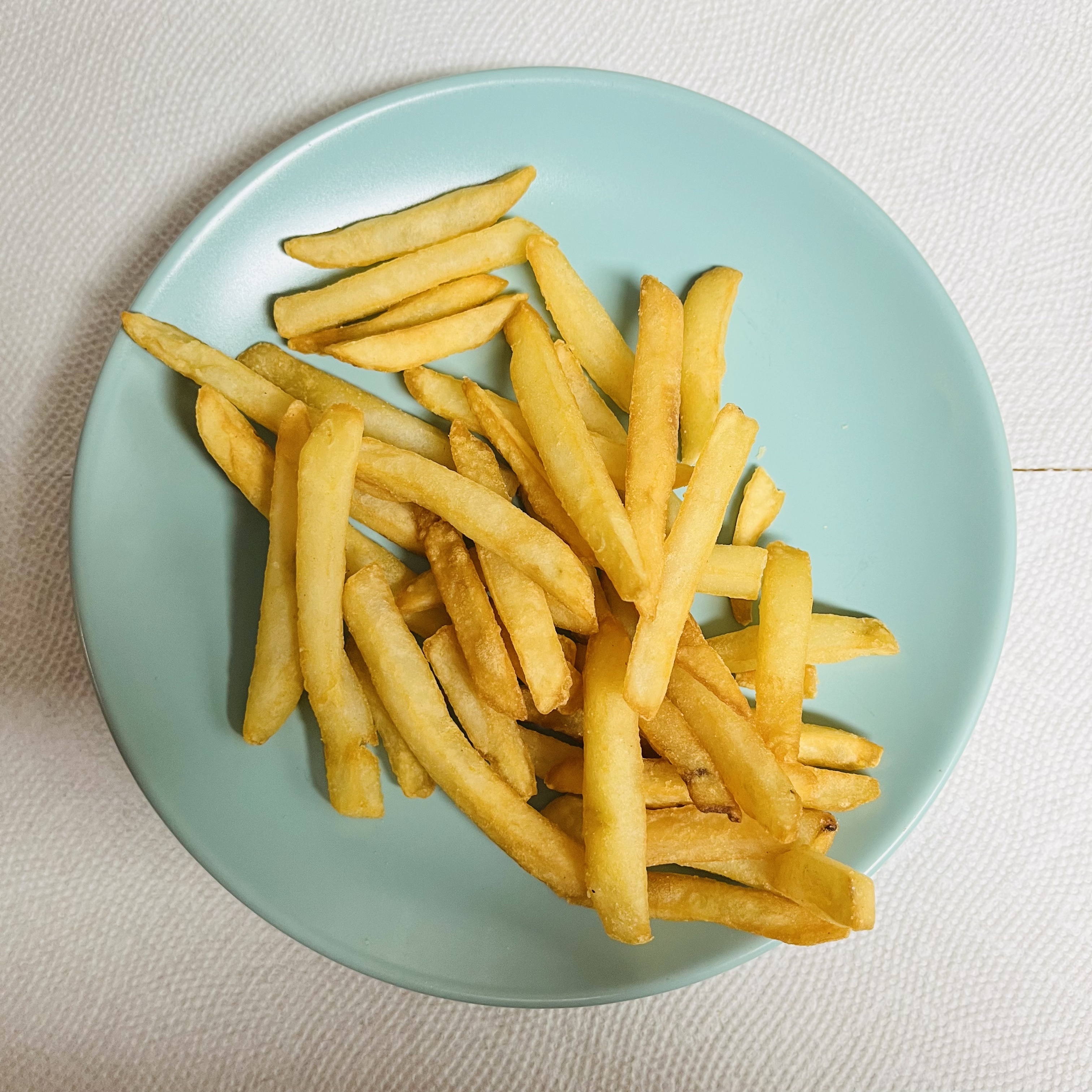 French Fry Blind