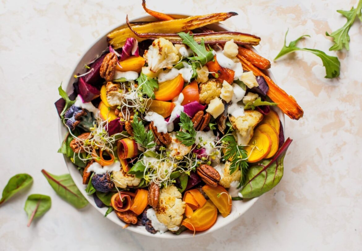 Your ultimate Birmingham holiday food guide