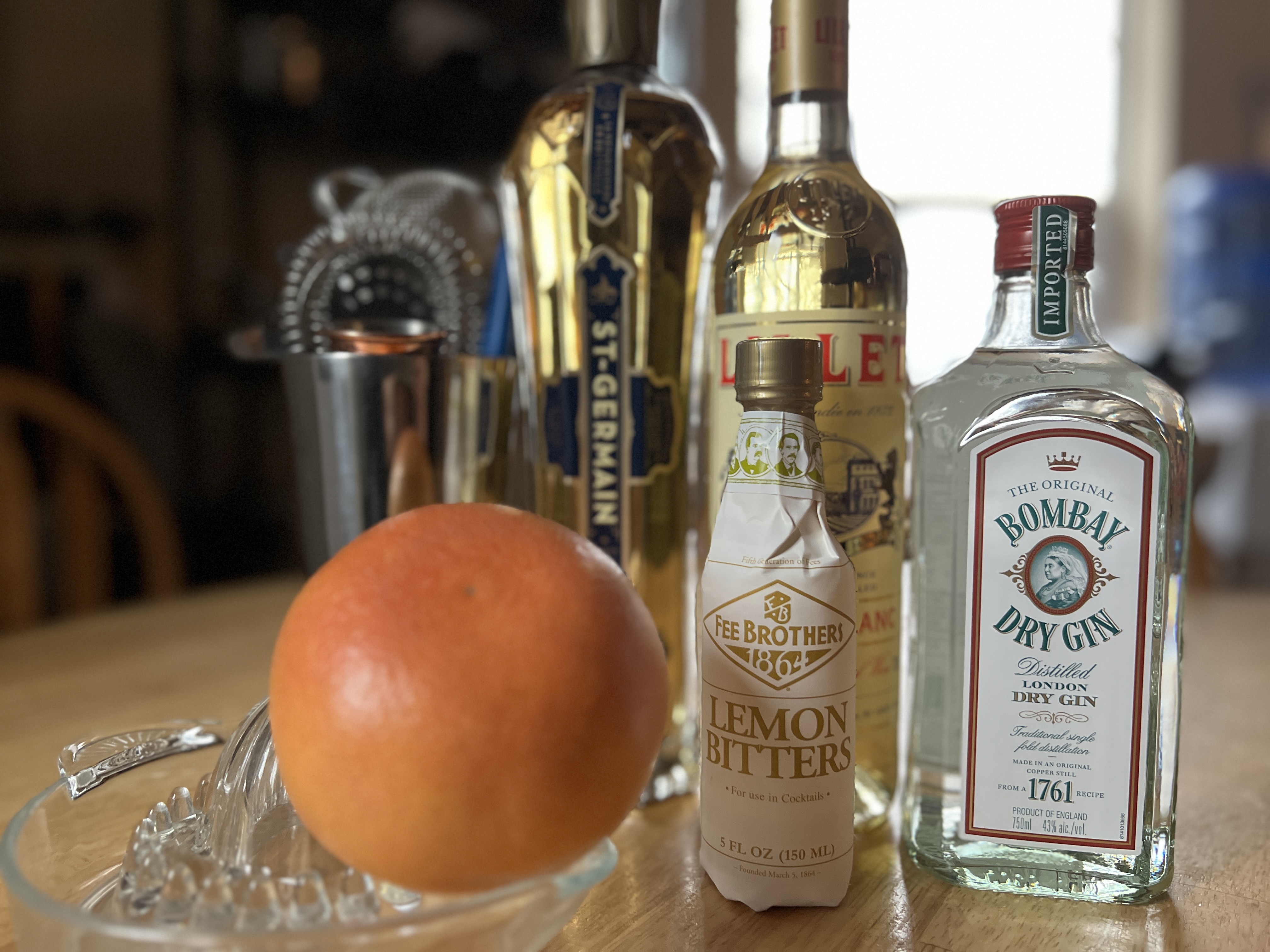 Taylor Swift Cocktail