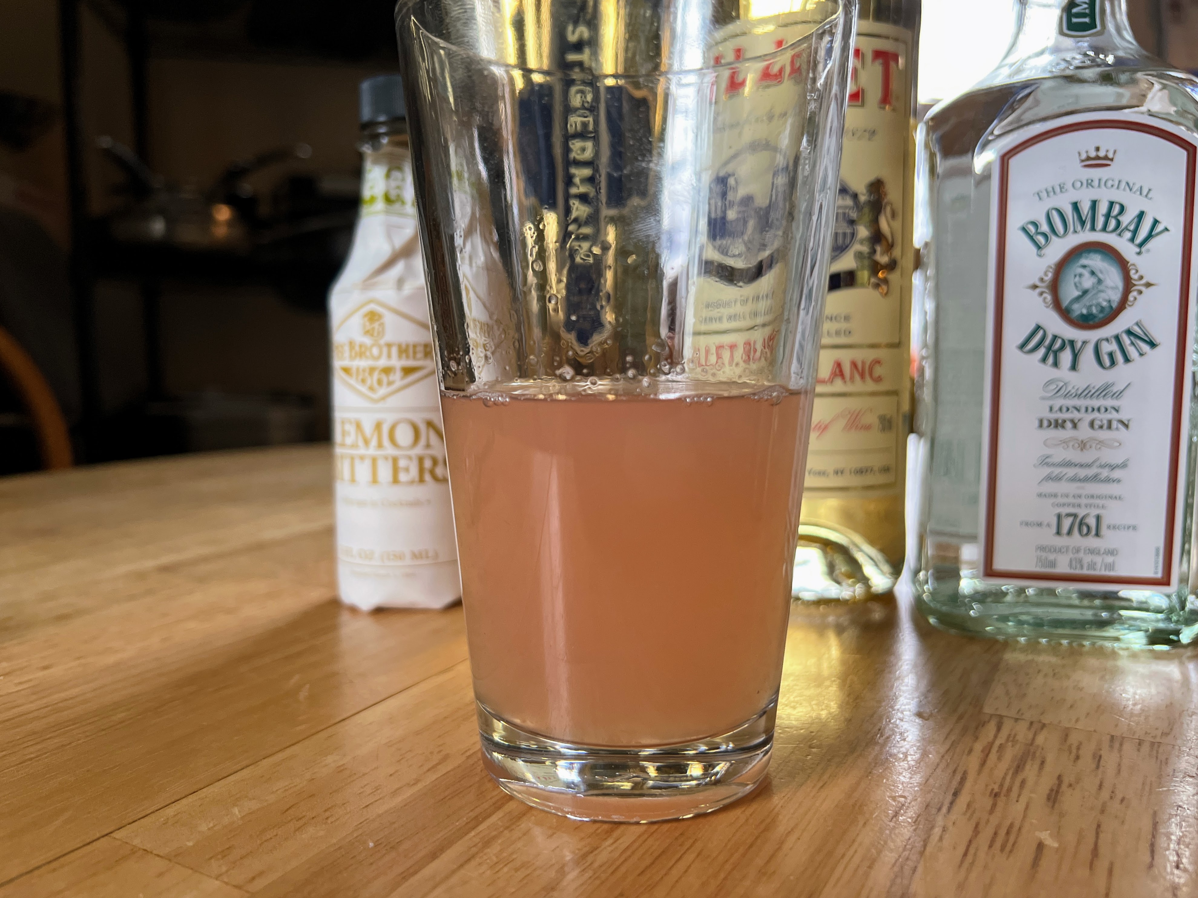 Taylor Swift Cocktail