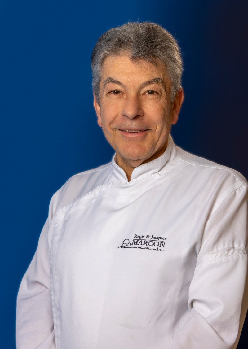 Regis Marcon
