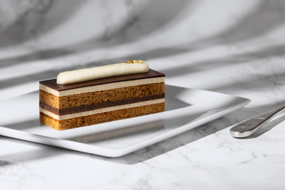 NEWS & OFFERS: New meals for Air France Business & First plus new lounge, 2 x points promo Marriott Bonvoy