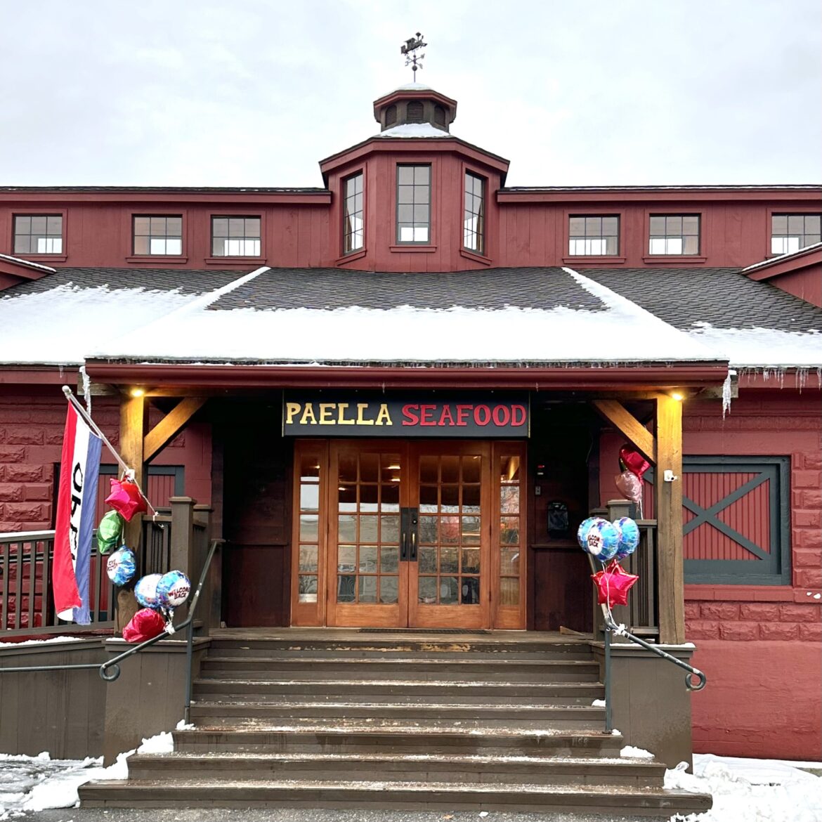 Paella Seafood Now Open – Portland Food Map Paella Seafood Now Open - Portland Food Map