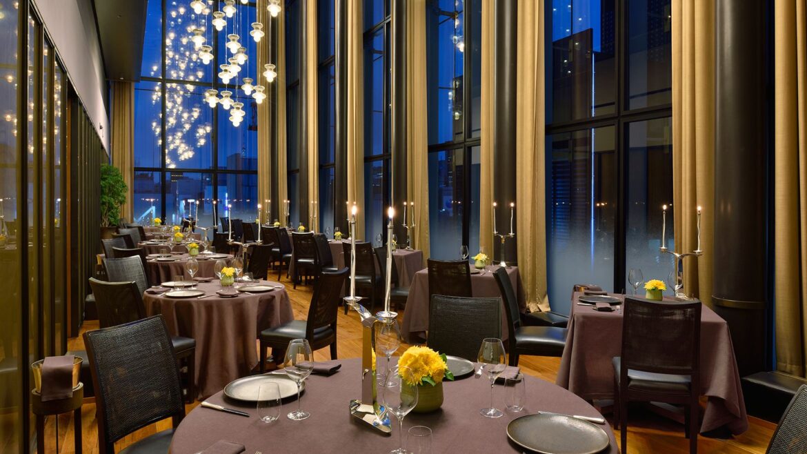 47 best restaurants in Tokyo right now