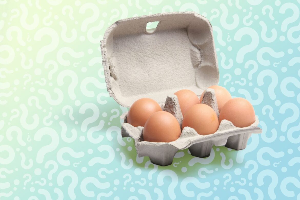 Is It Safe to Eat Expired Eggs? Is It Safe to Eat Expired Eggs?