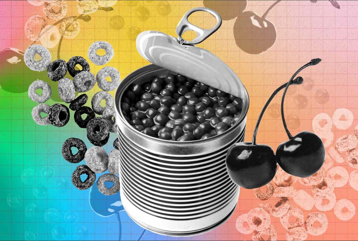 10 Surprising Foods Impacted by Proposed Food Dye Ban