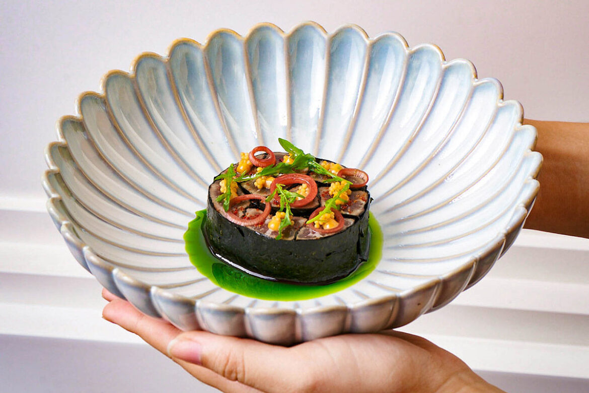 Jaja French Bistrot Delivers Traditional French Cuisine with Mouthwatering Modern Twists Jaja French Bistrot Delivers Traditional French Cuisine with Mouthwatering Modern Twists