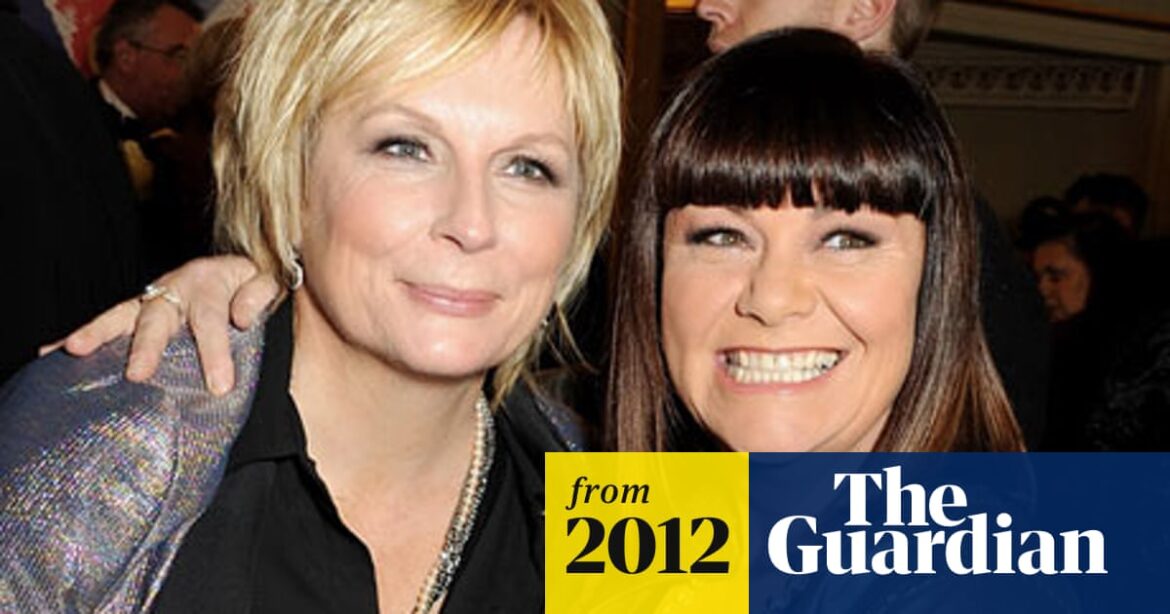 A week in radio: a diet of nibbles and nostalgia from French and Saunders | Radio